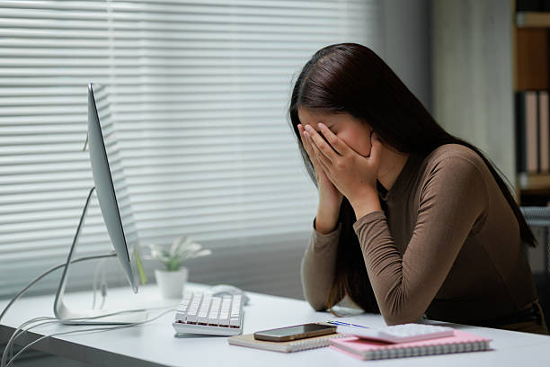 Gestion du stress et burnout